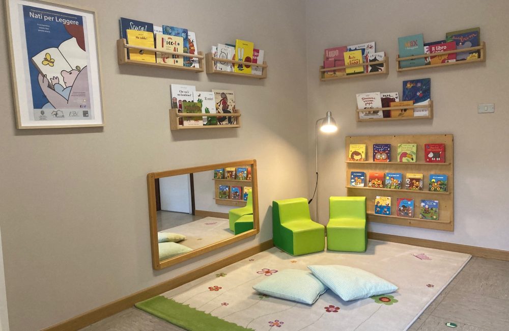 Biblioteca interna 2024