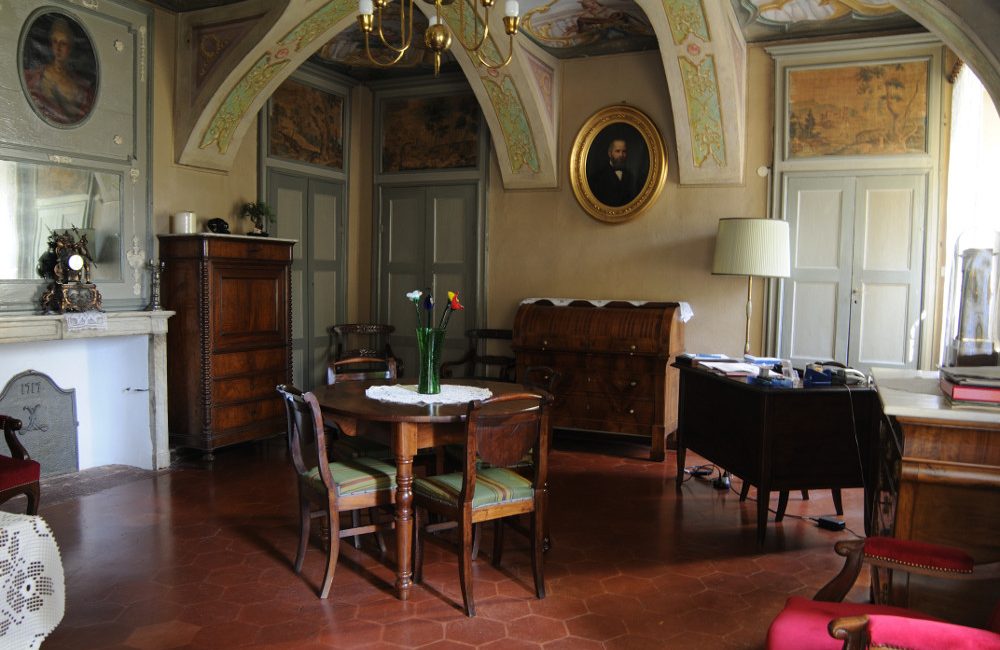 CASA DI RIPOSO VENANZIO SANTANERA CASA DI RIPOSO VENANZIO SANTANERA