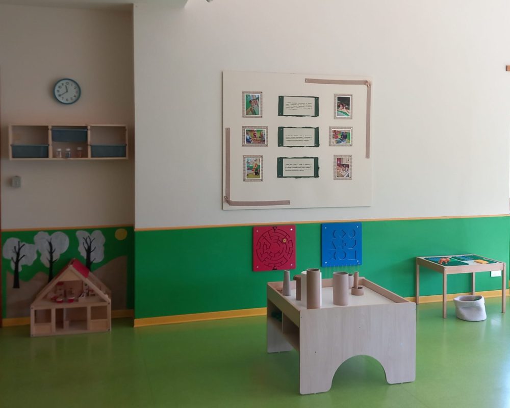 angoli di gioco